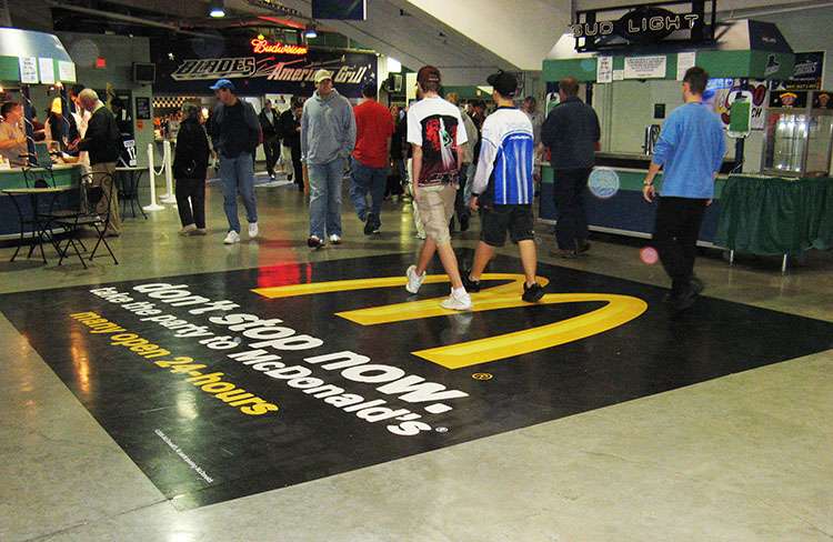 Florida-Everblades-Indoor-Floor-Logo-McDonalds-2